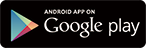 google Play バナー